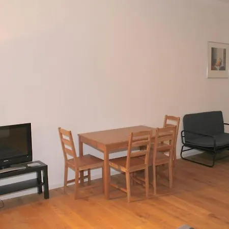 Mainhatten Apartment