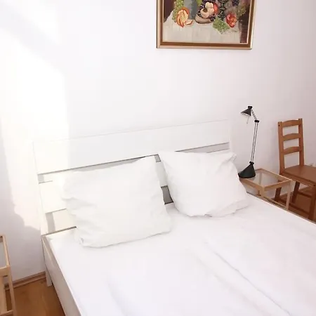 Apartment Mainhatten