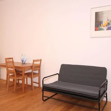 Mainhatten Apartment *