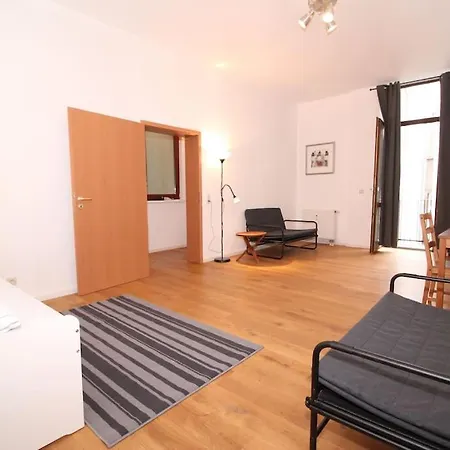 Mainhatten Apartment Frankfurt am Main