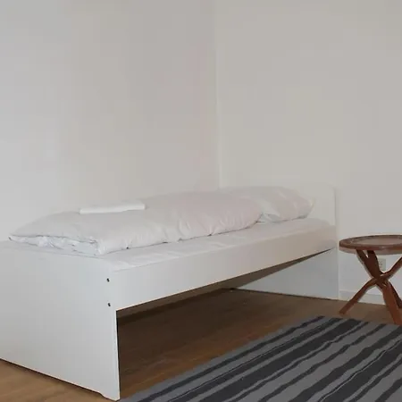 Mainhatten Apartment *