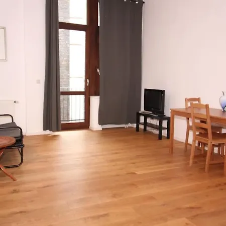 Apartment Mainhatten Frankfurt am Main