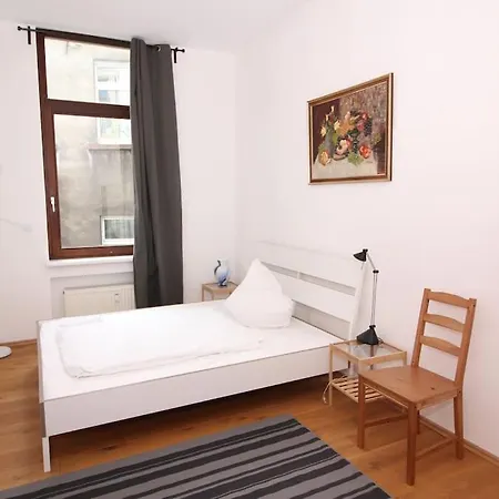 Apartment Mainhatten
