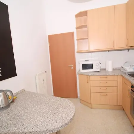 Apartment Mainhatten