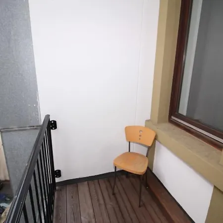 Apartment Mainhatten