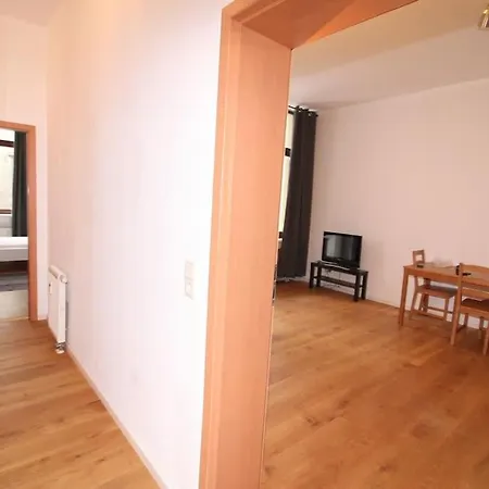 Mainhatten Apartment *