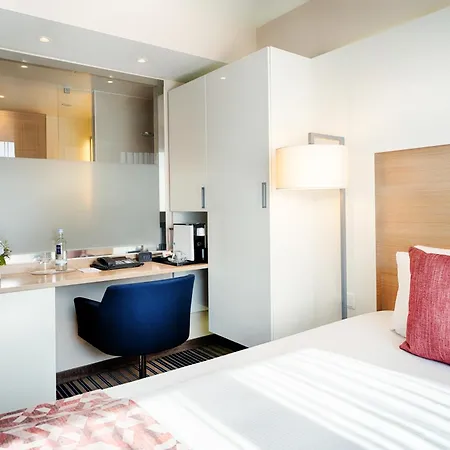 Western Welcome Frankfurt Hotel Frankfurt nad Mohanem
