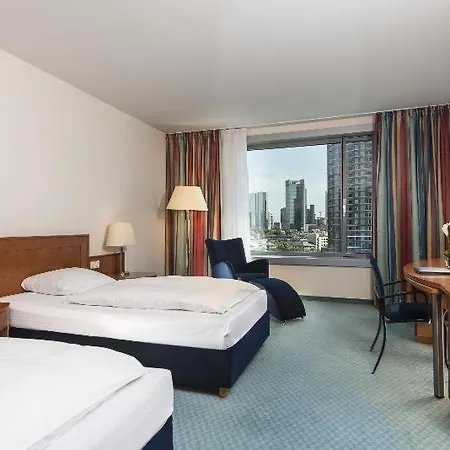 Maritim Frankfurt Frankfurt am Main