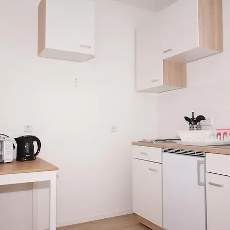 Apartamento Downtown