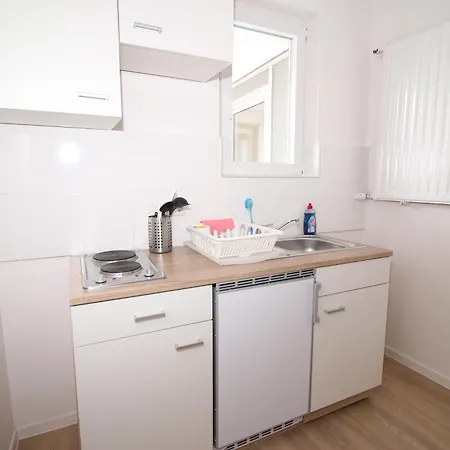 Apartamento Downtown *