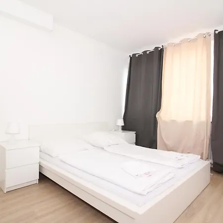 Downtown Apartamento *