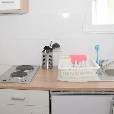 Apartamento Downtown *