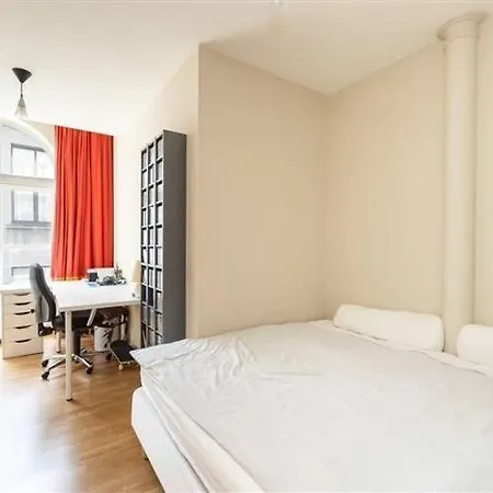 3 Zimmer, 3 Bath Marion Διαμέρισμα Φραγκφούρτη
