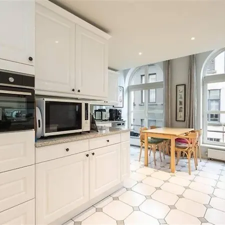 3 Zimmer, 3 Bath Marion Διαμέρισμα *