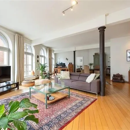 3 Zimmer, 3 Bath Marion Διαμέρισμα Φραγκφούρτη
