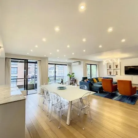 Διαμέρισμα 3 Zimmer, 3 Bath Marion Φραγκφούρτη