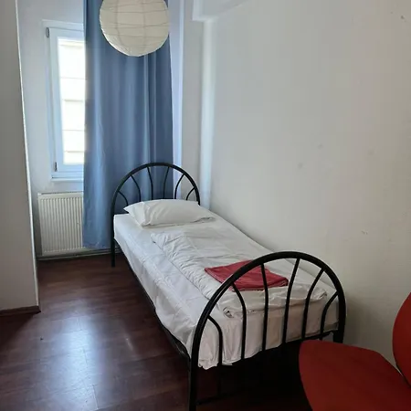 Apartman Schwalbacher Residenz