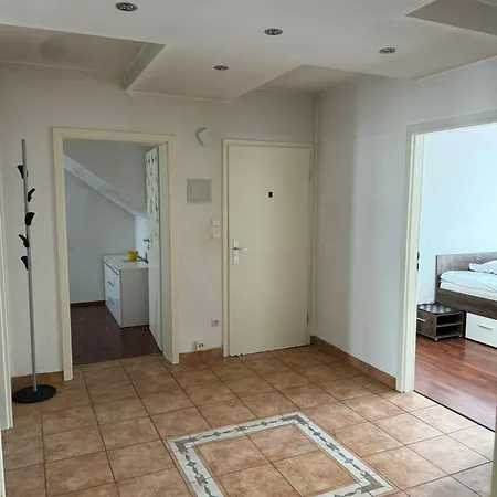Apartman Schwalbacher Residenz Frankfurt am Main