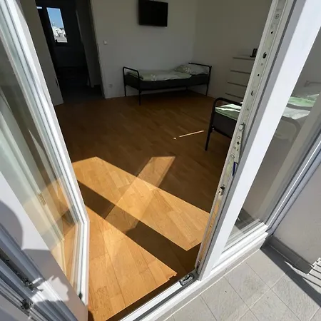 Wps Residenz Affittacamere *