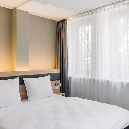 Homaris Corner 3* Frankfurt am Main