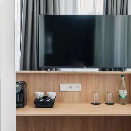 Homaris Corner 3*