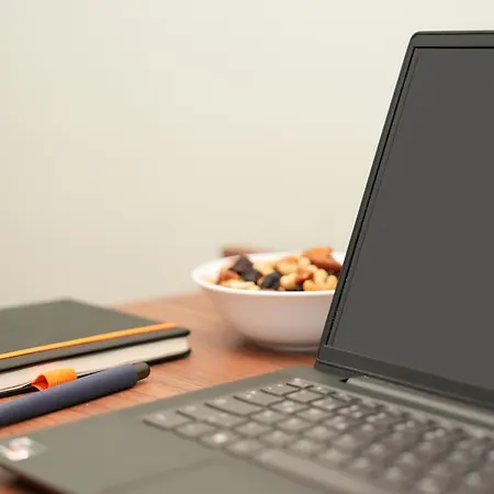 아타체 안 데르 메세 호텔