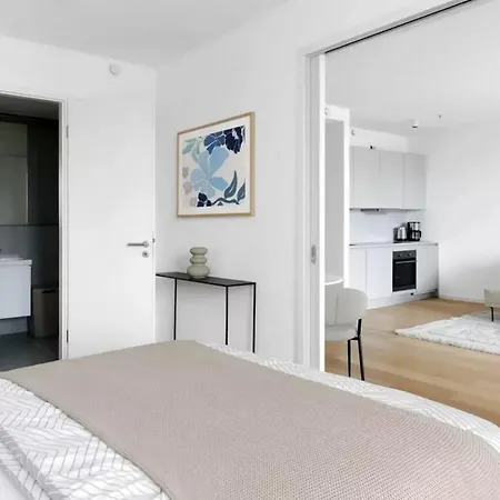 Ein-zimmer-wohnung Zur Miete In Frankfurt * 프랑크푸르트