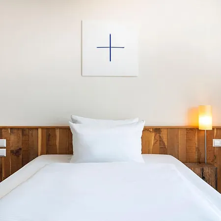 Mainhaus Stadthotel Frankfurt Hotel Frankfurt nad Mohanem
