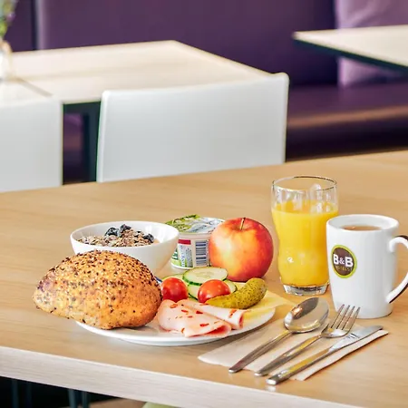Hotel Frankfurt City-ost Frankfurt am Main