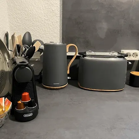 Messe Zentral Ps4 Workspace Francoforte sul Meno