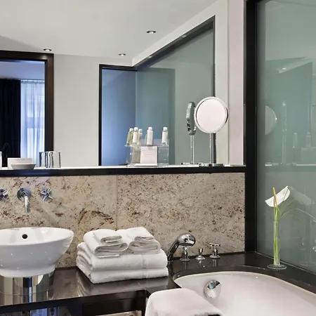 Metropolitan By Flemings Франкфурт-на-Майне