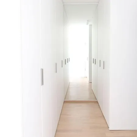 Apartamento Close To Fair, Main Station And Airport