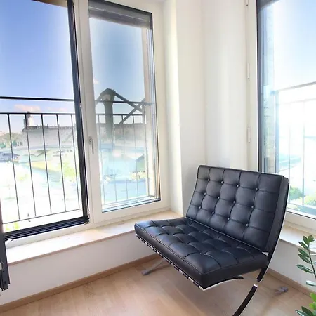 Close To Fair, Main Station And Airport Apartamento Frankfurt am Main