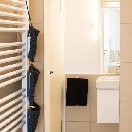 Design-penthouse In Toplage! * フランクフルト