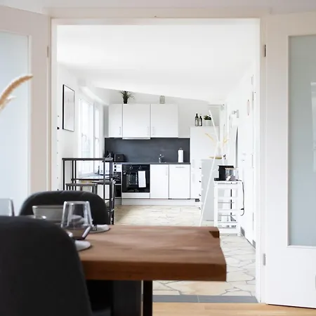 アパート Design-penthouse In Toplage!