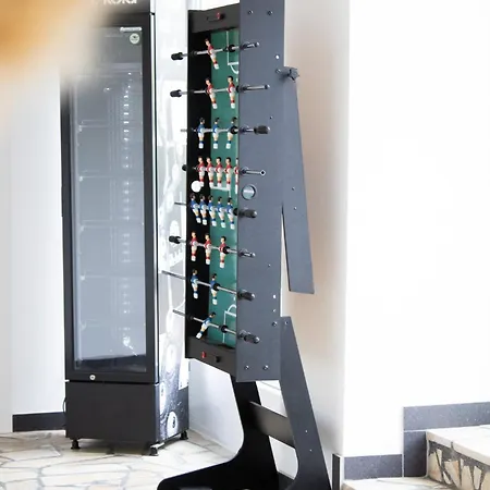Design-penthouse In Toplage! アパート *