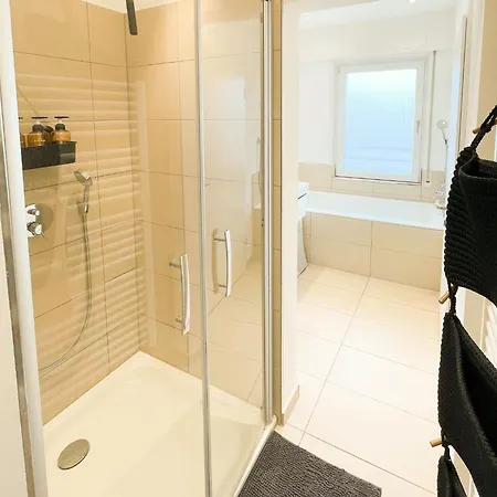 アパート Design-penthouse In Toplage!
