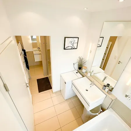 アパート Design-penthouse In Toplage!