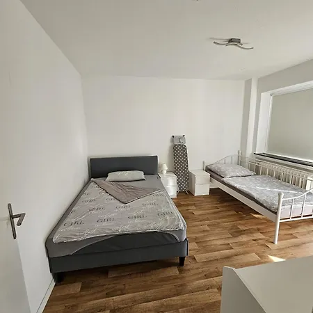 Messeapartment Agancy Ffm Apartamento Frankfurt am Main
