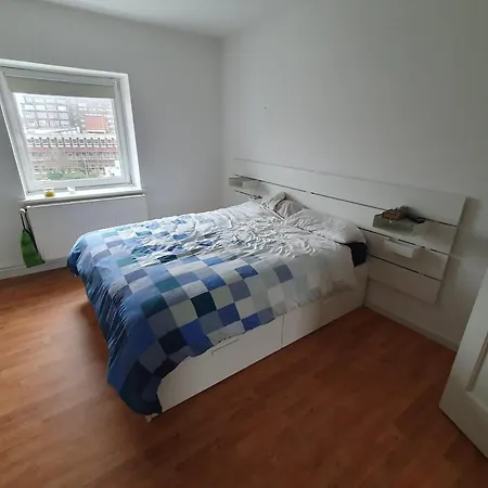 Messeapartment Agancy Ffm Apartamento *