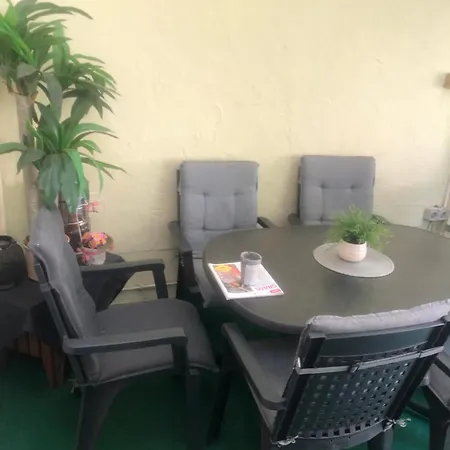 Messeapartment Agancy Ffm Apartamento Frankfurt am Main