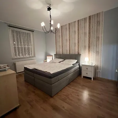 Messeapartment Agancy Ffm Apartamento