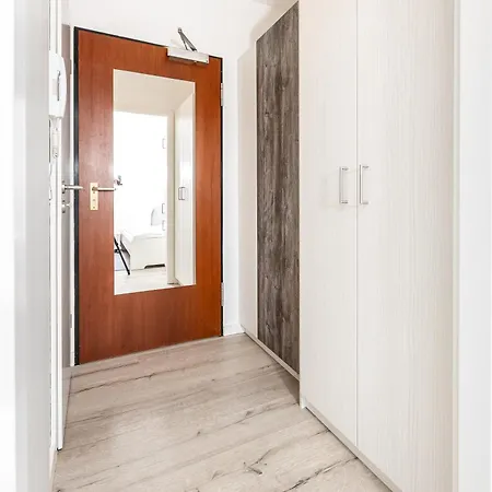 Easystay24 - Moderne In Frankfurt Und Nahe Zum Flughafen Appartement