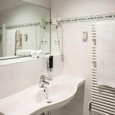 Centro National Frankfurt City, Trademark Collection By Wyndham Hotel Frankfurt nad Mohanem