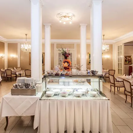 Centro National Frankfurt City, Trademark Collection By Wyndham Hotel Frankfurt nad Mohanem