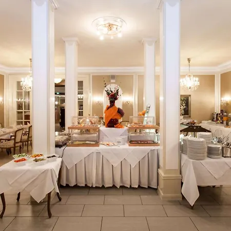 Hotel Centro National Frankfurt City, Trademark Collection By Wyndham