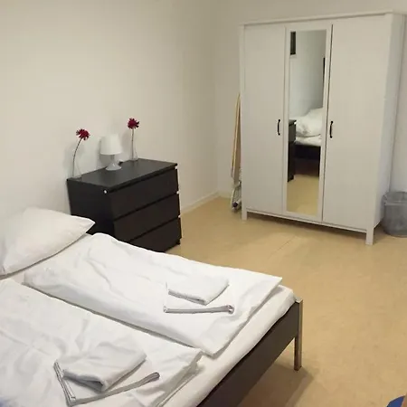 Apartman Schwalbacher Residenz *