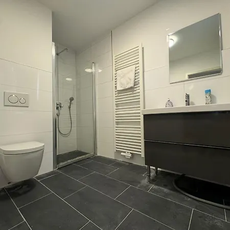 Apartman Schwalbacher Residenz