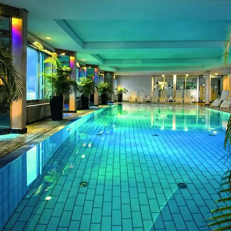 Hotel Maritim Frankfurt Frankfurt am Main