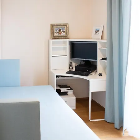 Luxus-penthouse Im Zentrum